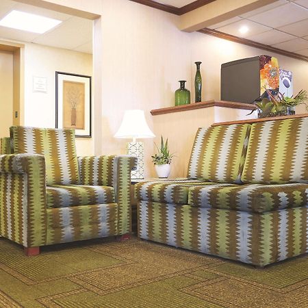 La Quinta Inn By Wyndham Milwaukee Airport / Oak Creek Zewnętrze zdjęcie