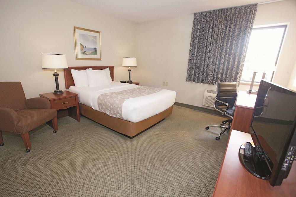 La Quinta Inn By Wyndham Milwaukee Airport / Oak Creek Zewnętrze zdjęcie
