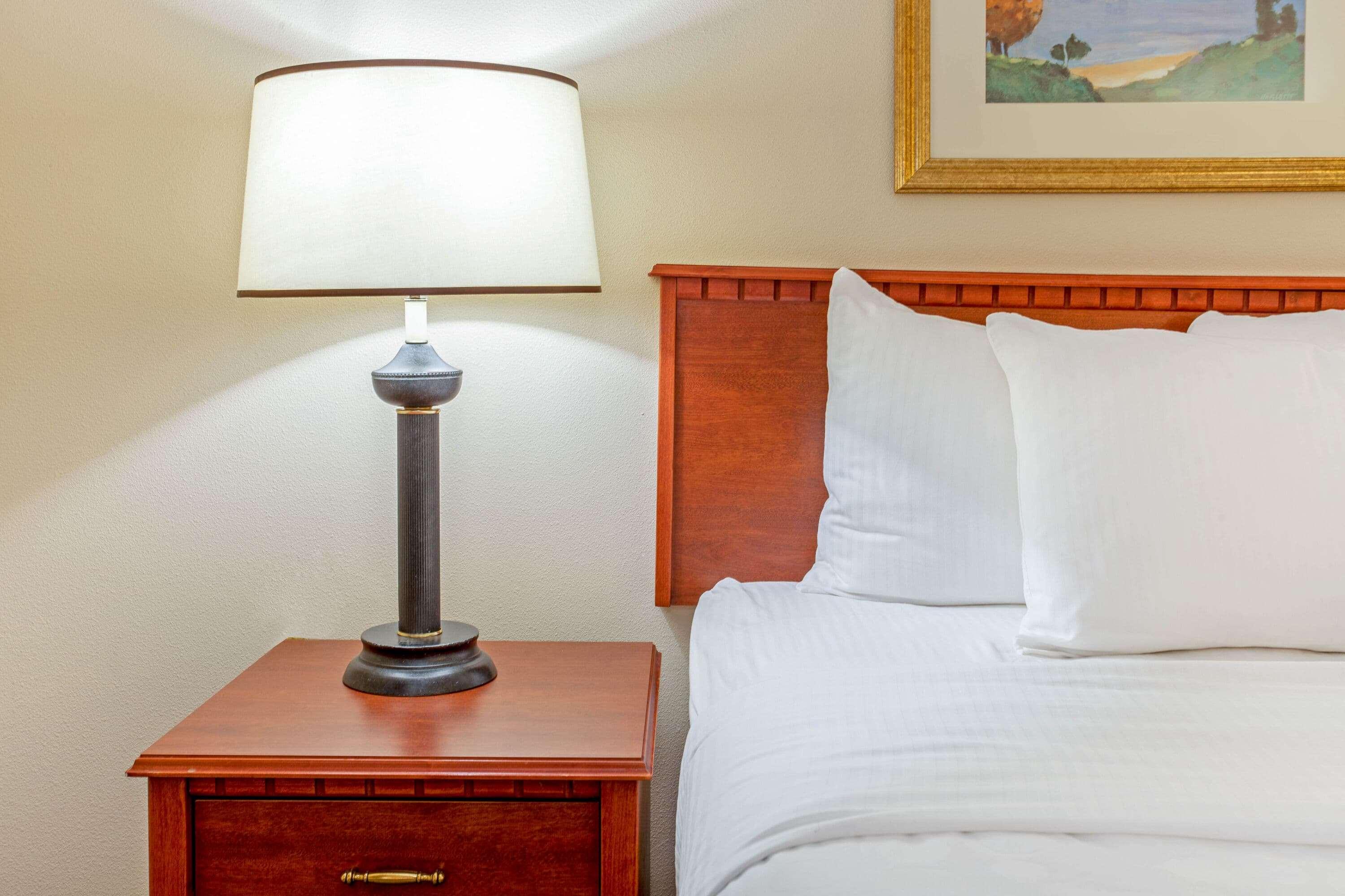 La Quinta Inn By Wyndham Milwaukee Airport / Oak Creek Zewnętrze zdjęcie