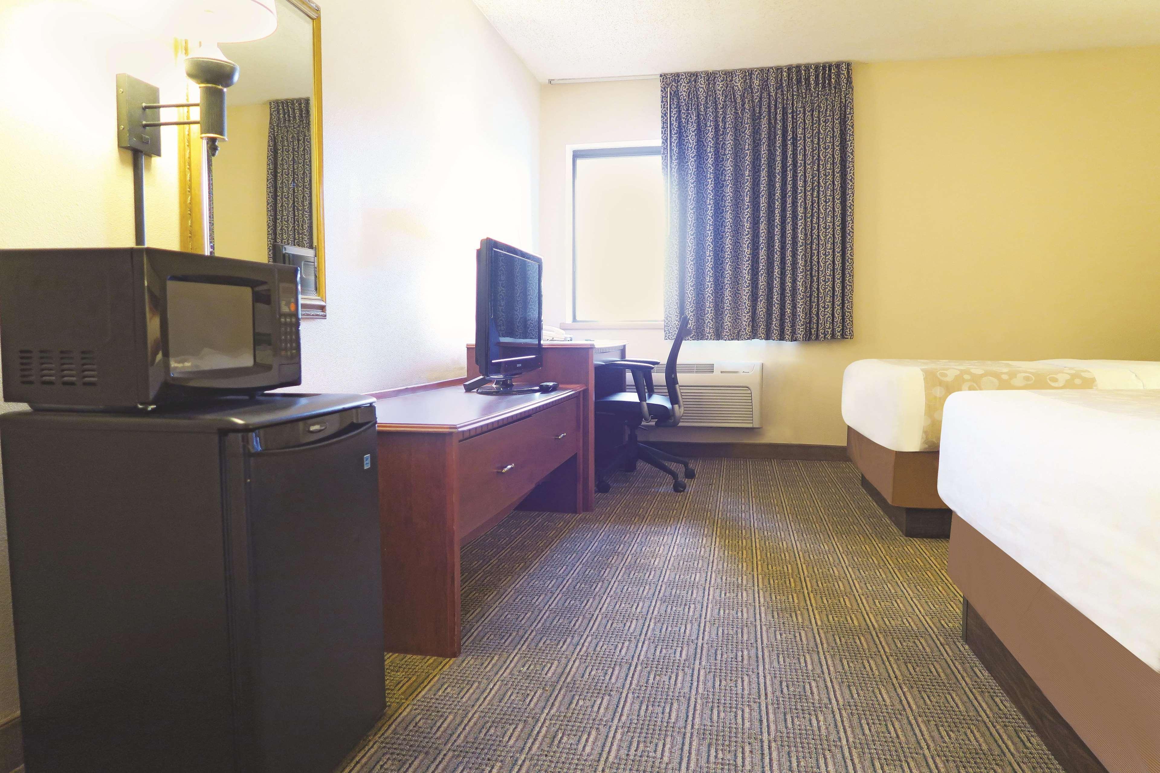 La Quinta Inn By Wyndham Milwaukee Airport / Oak Creek Zewnętrze zdjęcie