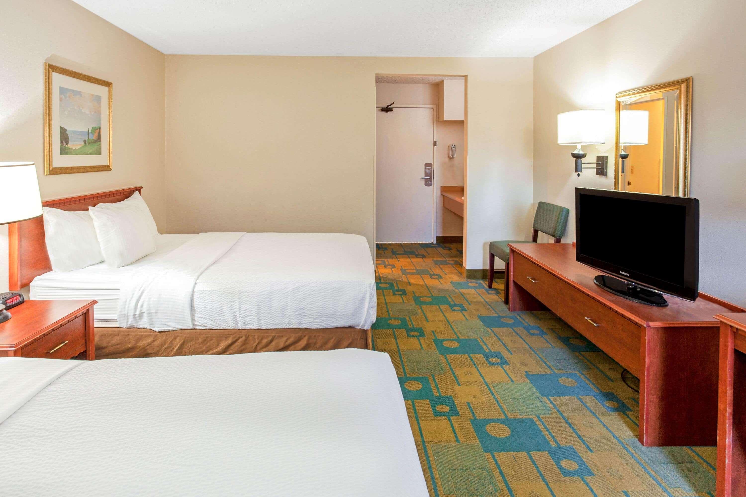 La Quinta Inn By Wyndham Milwaukee Airport / Oak Creek Zewnętrze zdjęcie