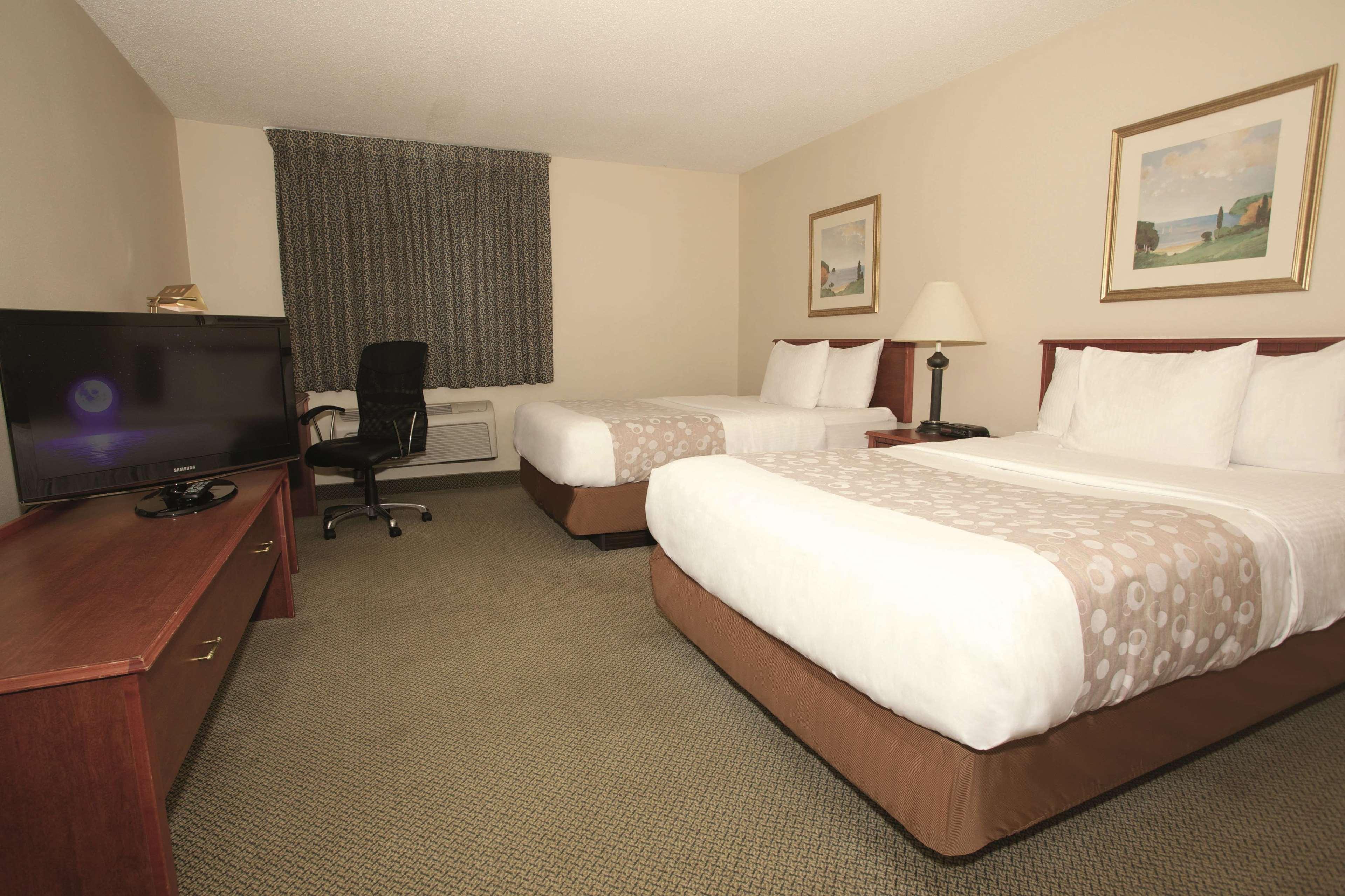 La Quinta Inn By Wyndham Milwaukee Airport / Oak Creek Zewnętrze zdjęcie