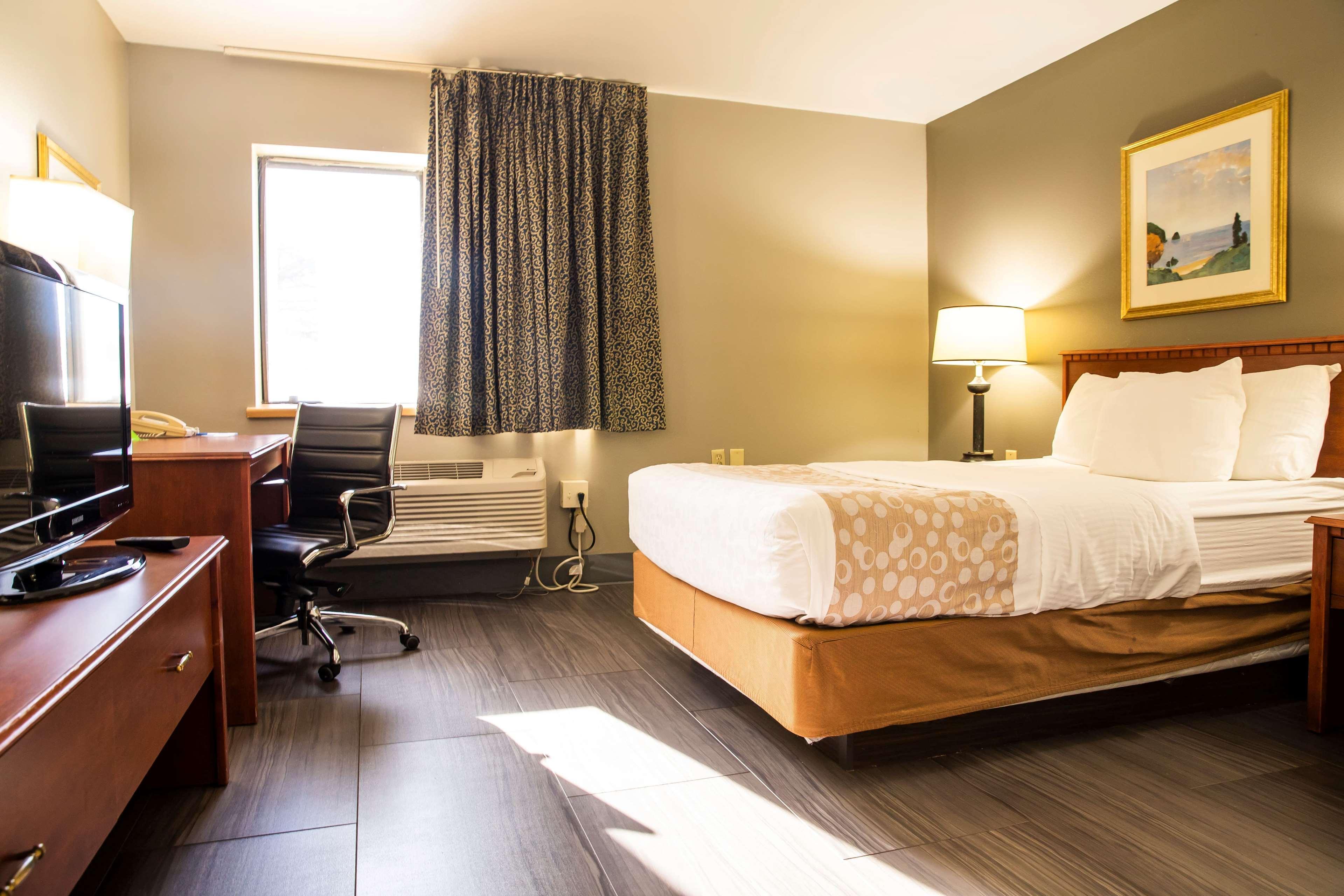 La Quinta Inn By Wyndham Milwaukee Airport / Oak Creek Zewnętrze zdjęcie