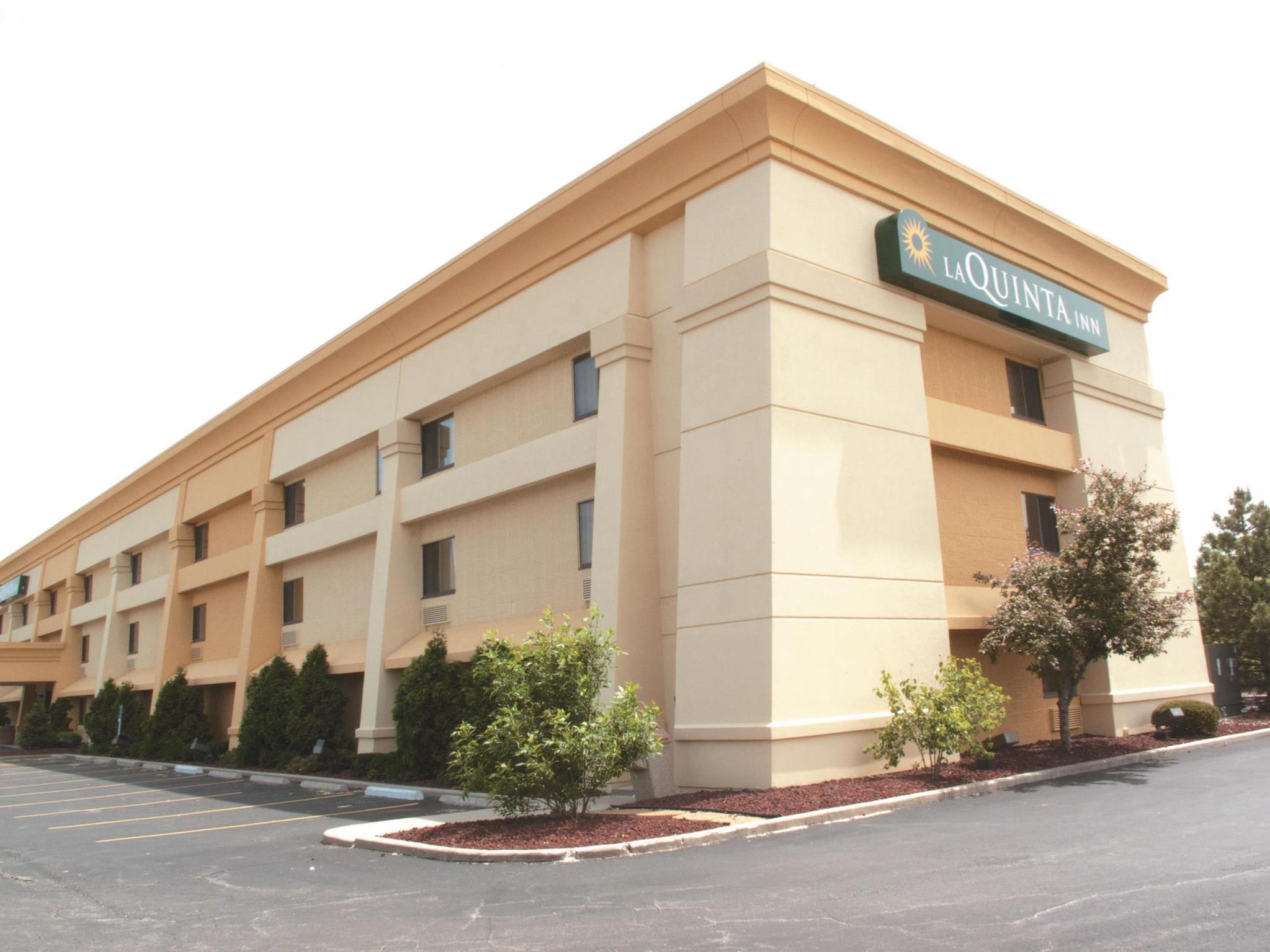 La Quinta Inn By Wyndham Milwaukee Airport / Oak Creek Zewnętrze zdjęcie