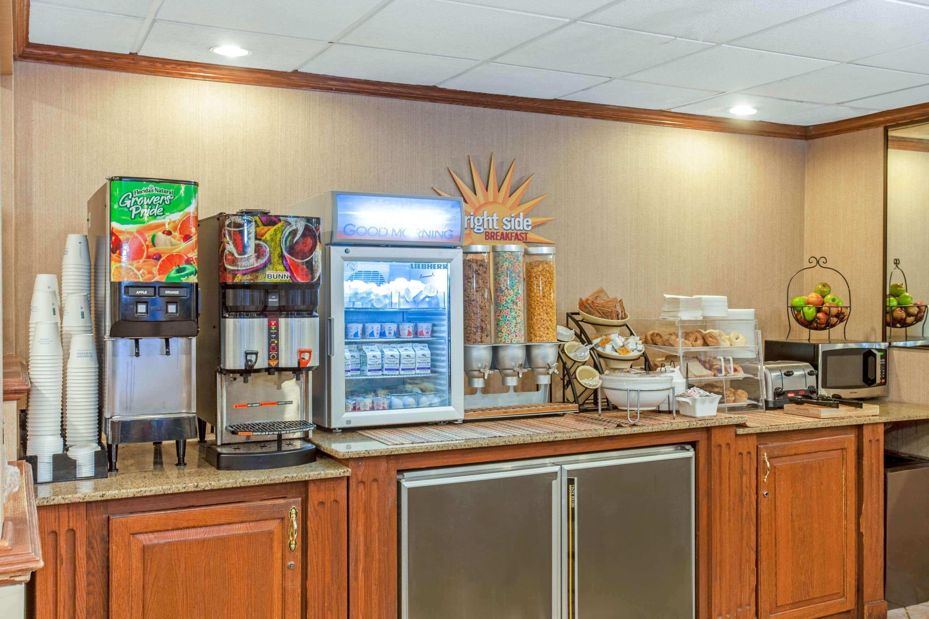 La Quinta Inn By Wyndham Milwaukee Airport / Oak Creek Zewnętrze zdjęcie