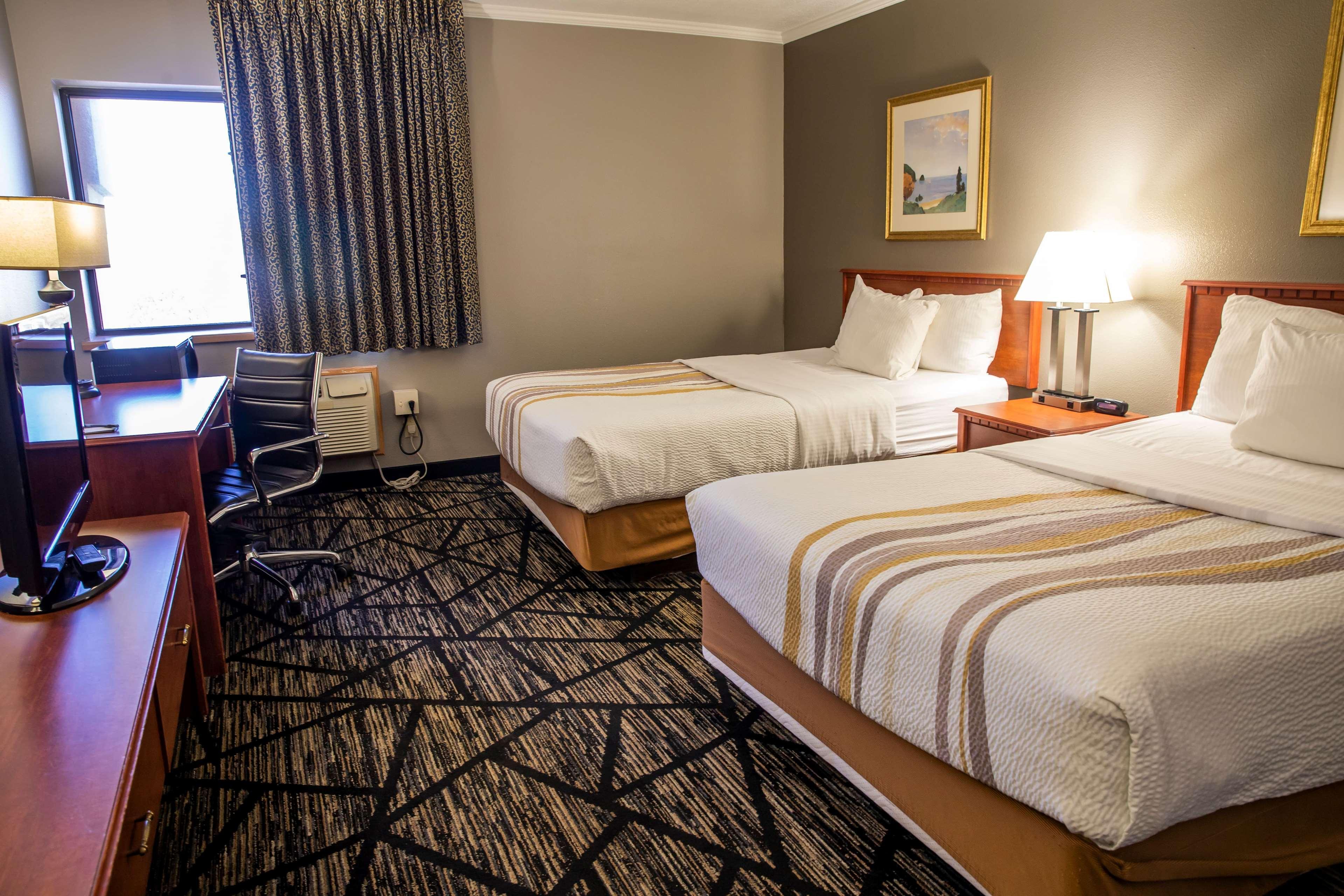 La Quinta Inn By Wyndham Milwaukee Airport / Oak Creek Zewnętrze zdjęcie