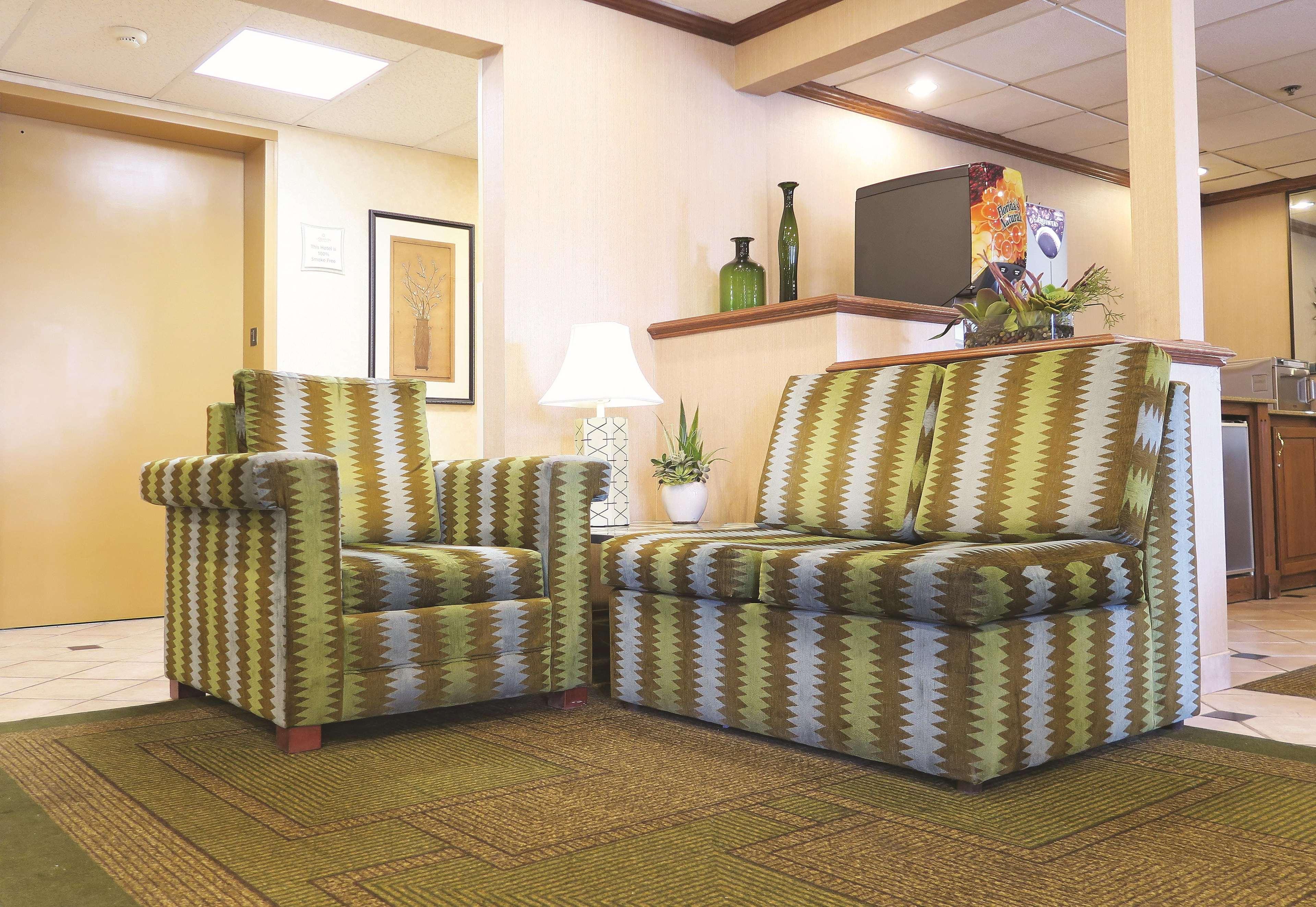 La Quinta Inn By Wyndham Milwaukee Airport / Oak Creek Zewnętrze zdjęcie