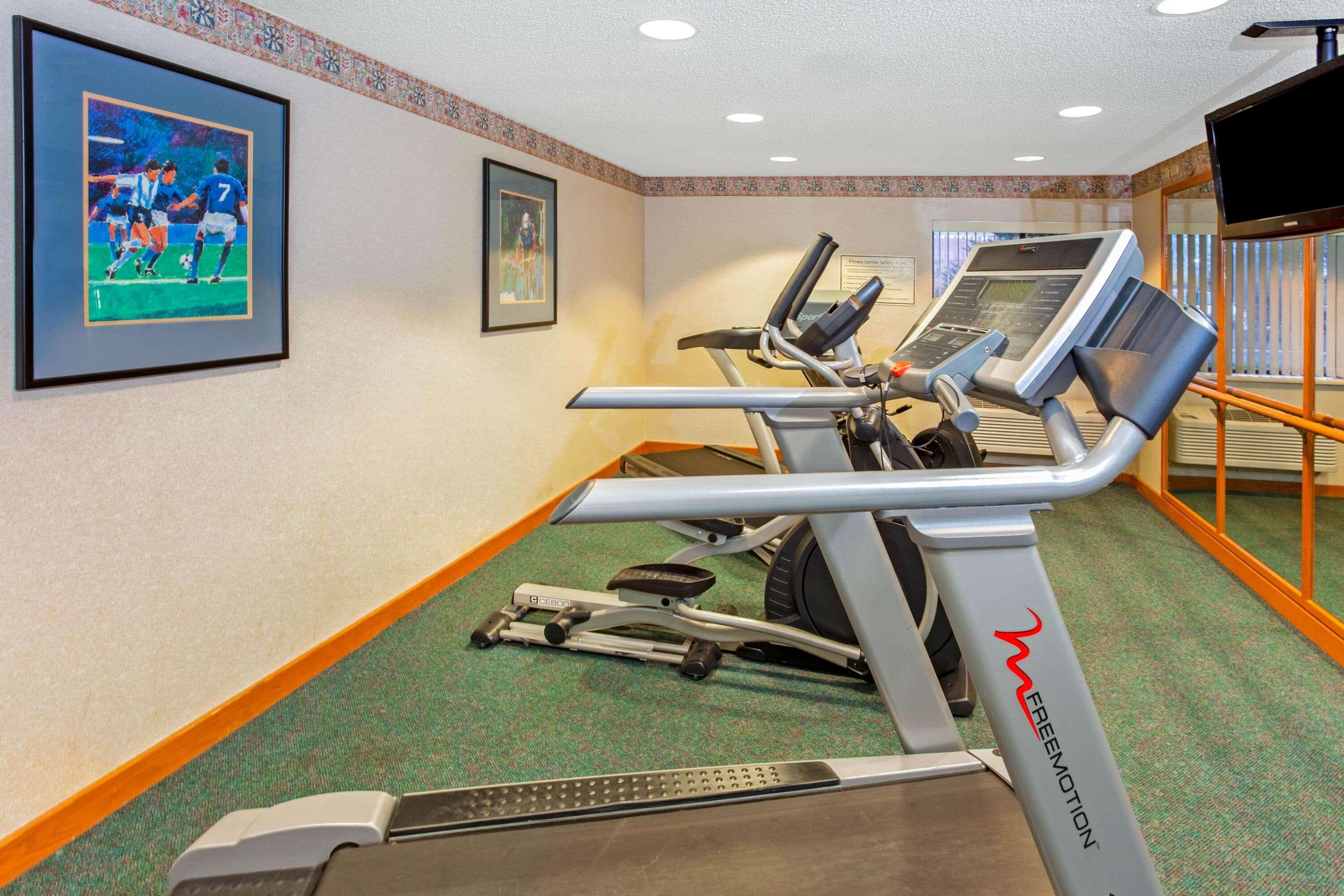 La Quinta Inn By Wyndham Milwaukee Airport / Oak Creek Zewnętrze zdjęcie