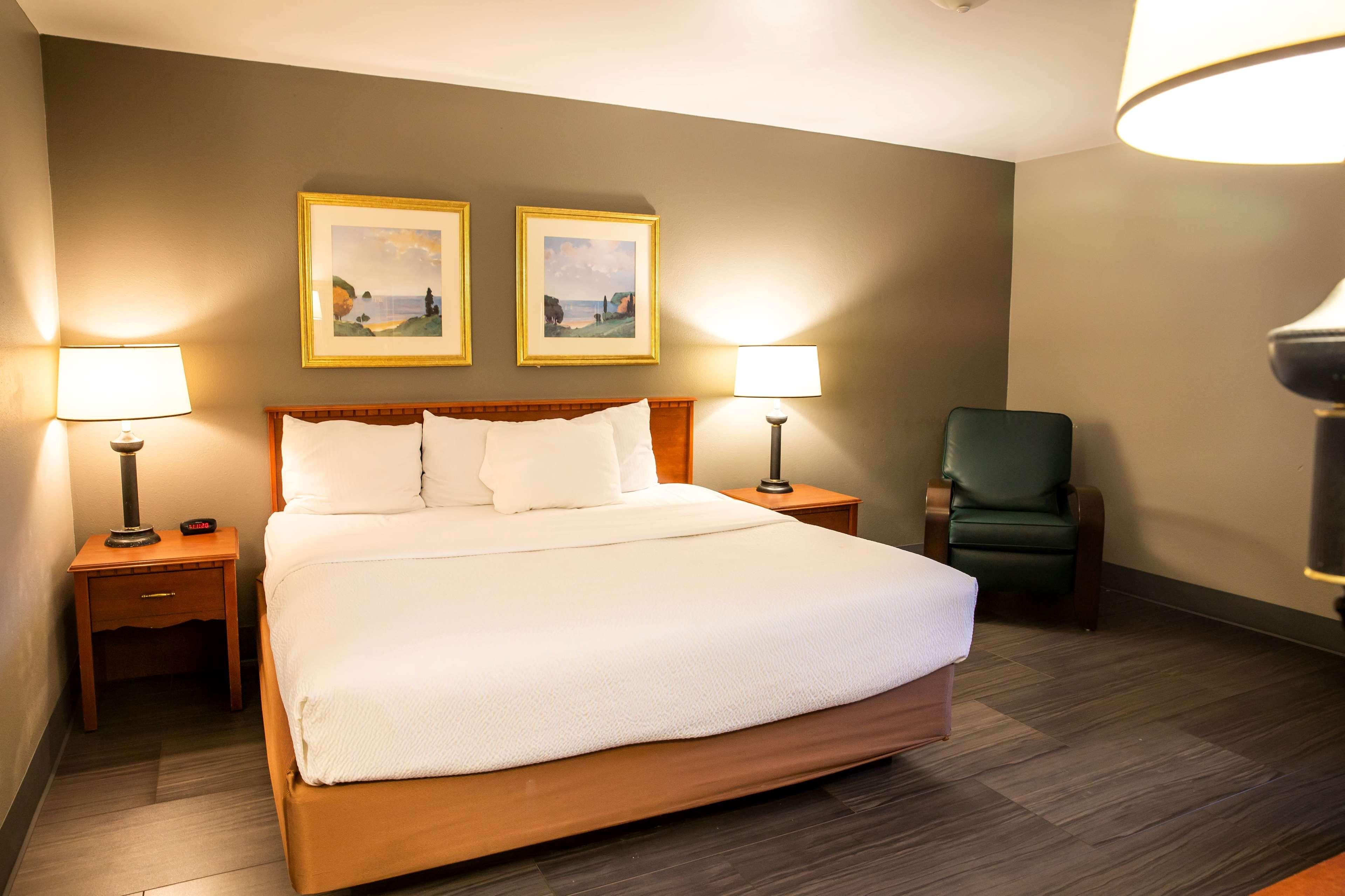 La Quinta Inn By Wyndham Milwaukee Airport / Oak Creek Zewnętrze zdjęcie