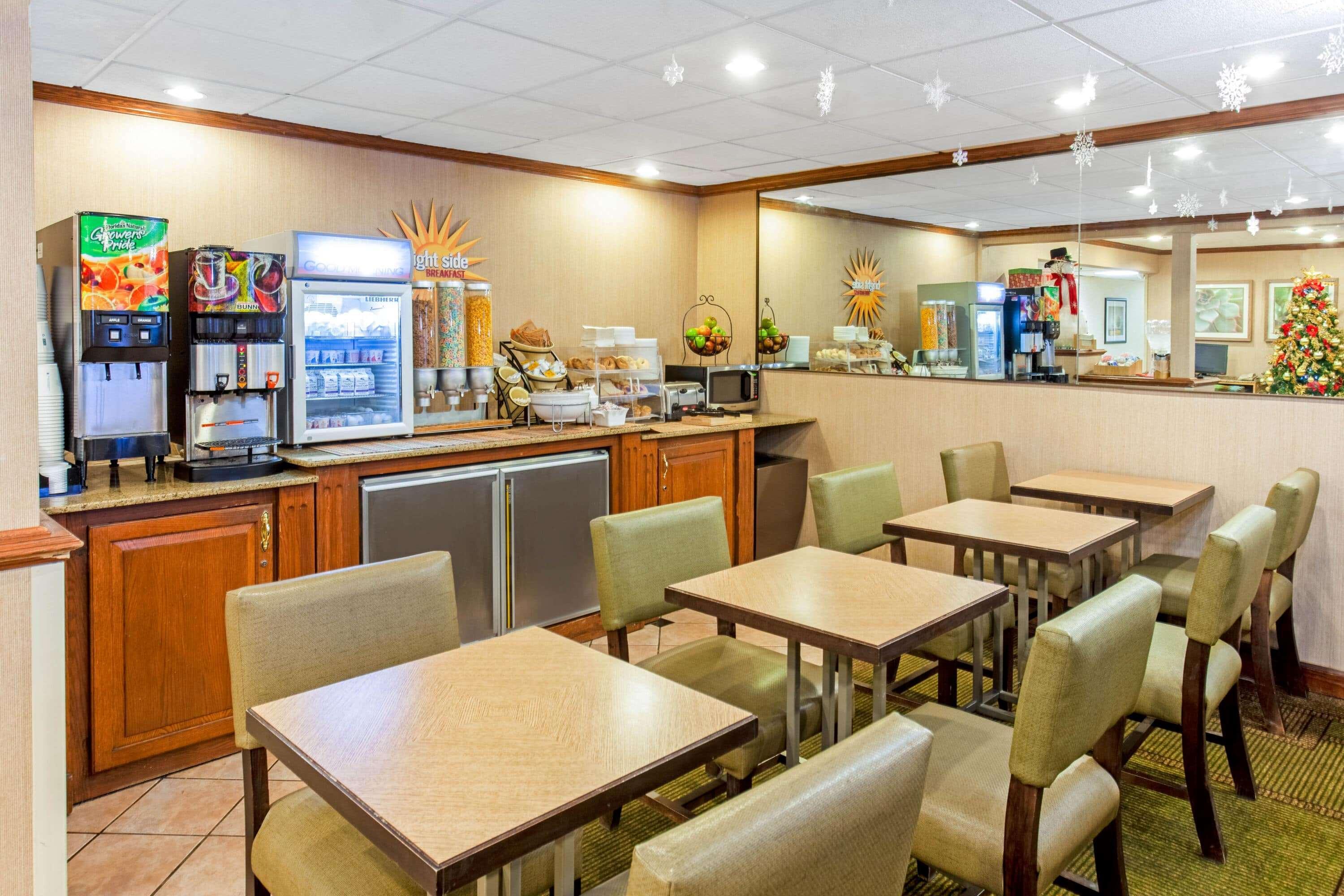 La Quinta Inn By Wyndham Milwaukee Airport / Oak Creek Zewnętrze zdjęcie
