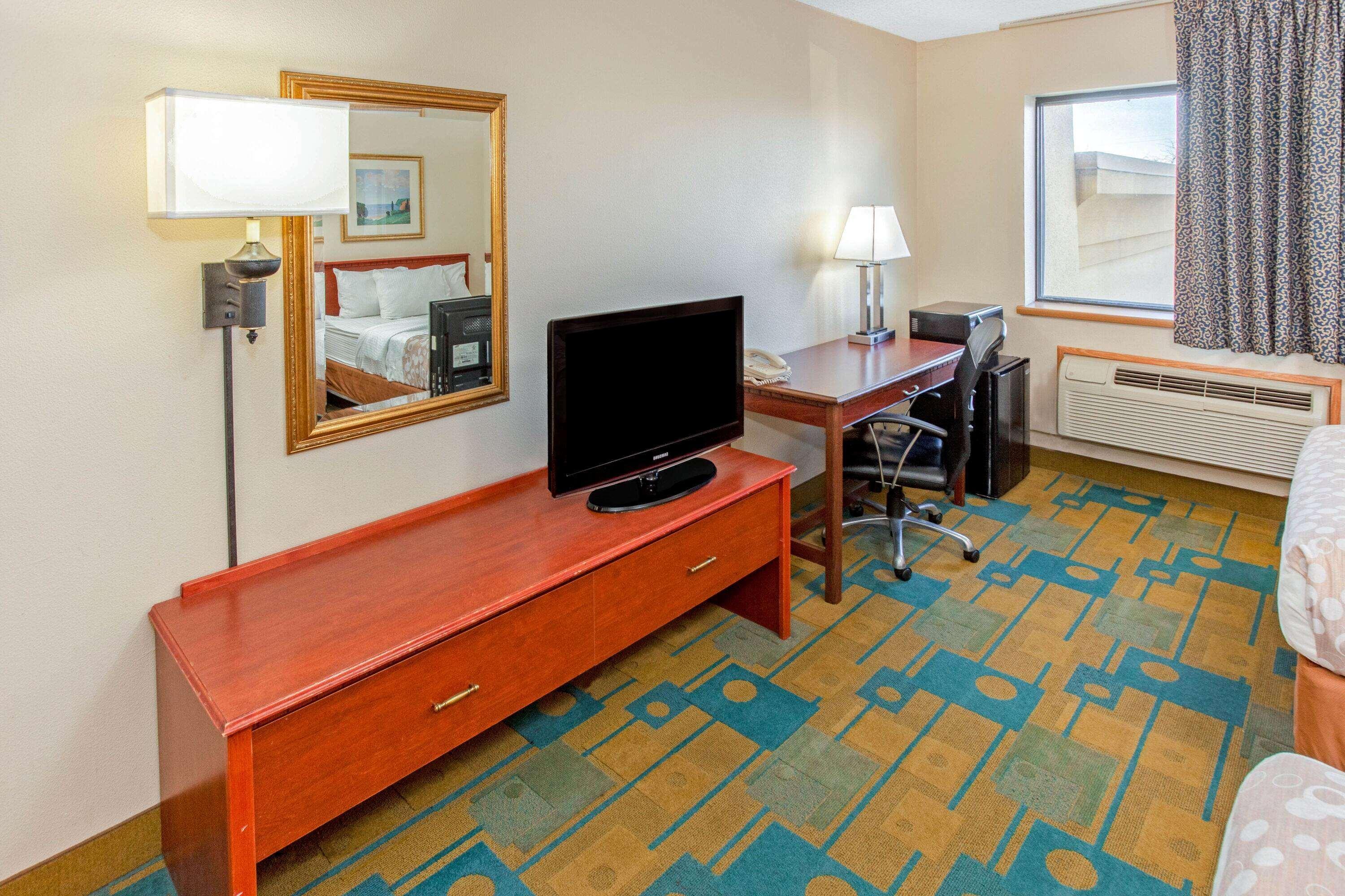La Quinta Inn By Wyndham Milwaukee Airport / Oak Creek Zewnętrze zdjęcie