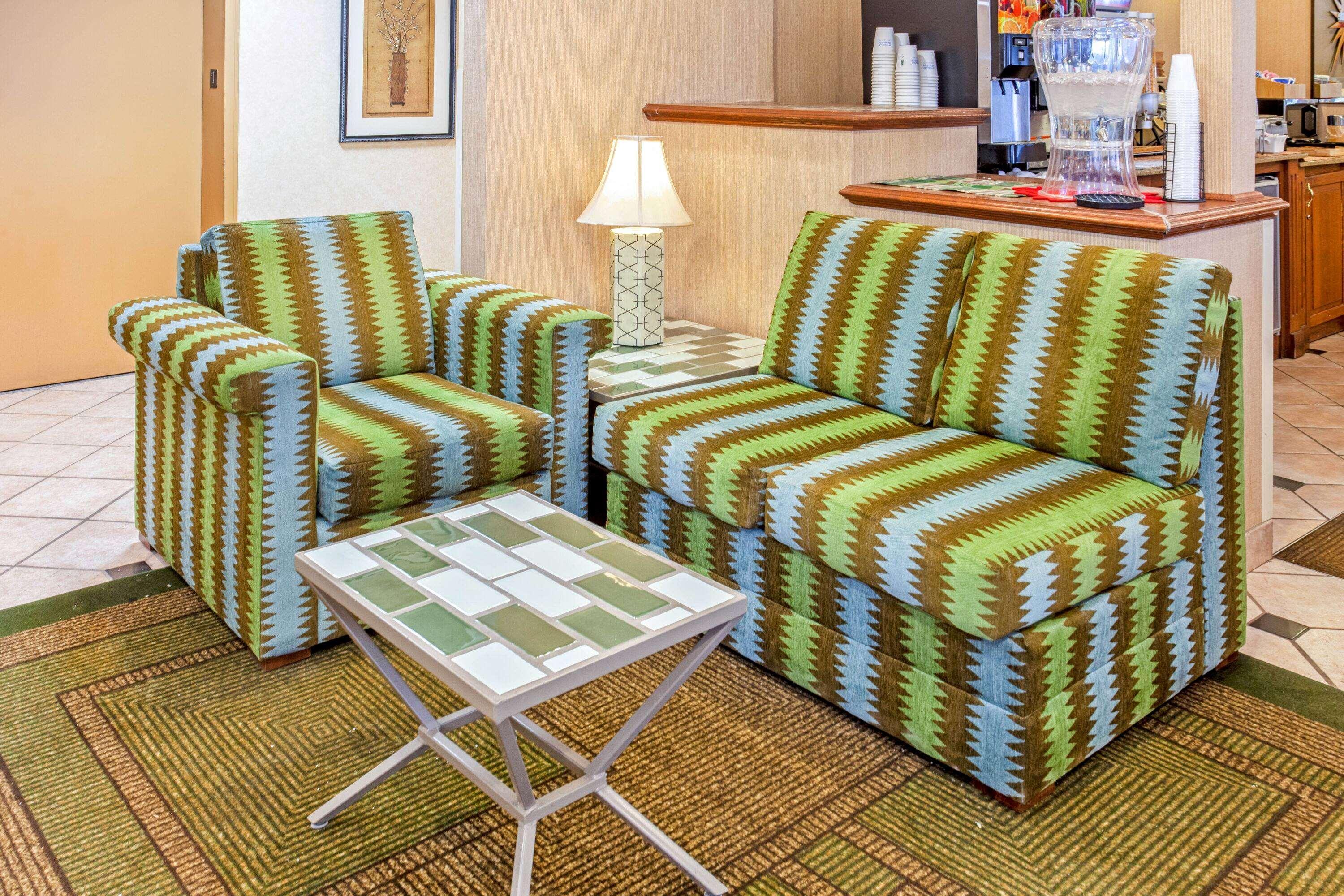 La Quinta Inn By Wyndham Milwaukee Airport / Oak Creek Zewnętrze zdjęcie